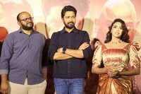 12A Railway Colony Movie Trailer Launch